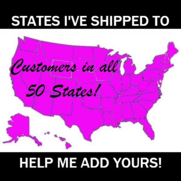 Meet your Posher, Pamela - Picture 4 of 4